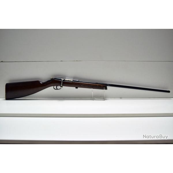 Carabine � verrou monocoup Manu-Arm - Cal. 410