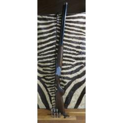 Fusil FAIR Master cal.12/76 canons 76 cm 8 chokes