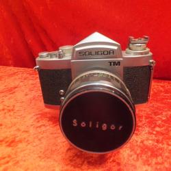 Appareils photo SOLIGOR    TM