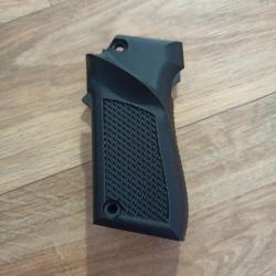 Plaquette 22lr Unique E et D