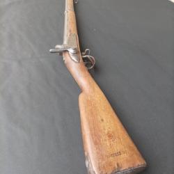Fusil 1822 t bis