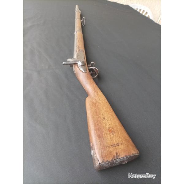 Fusil 1822 t bis