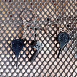 Cl&eacute;s de r&eacute;glage et embout de chien Carabine Taurus Rossi Wizard Kipplauf (Voir Photos)