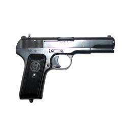 Pistolet TOKAREV TT33
