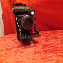 Appareil photo soufflet LUMIERE