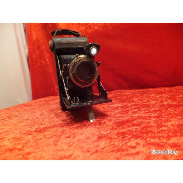 Appareil photo soufflet LUMIERE