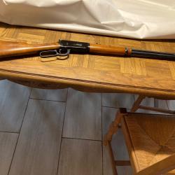 Carabine à levier de sous gardeModèle 1894, calibre 30/30