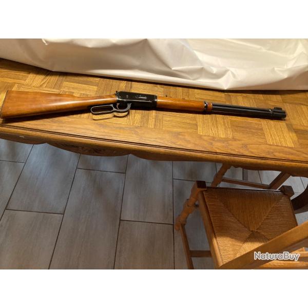 Carabine  levier de sous gardeModle 1894, calibre 30/30