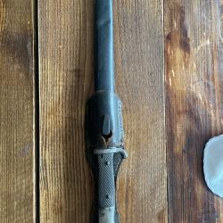 Ba&iuml;onnette  K98 de parade Allemande ww2