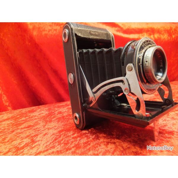 Rare : Appareil photo  ROYER SITO PARIS