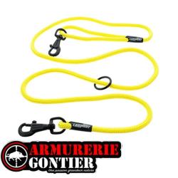 Laisse pour chien simple ronde CANIHUNT ALP 180 cm