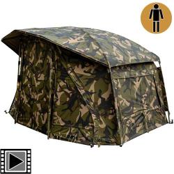 Biwy Fox Frontier II Camo 1 place