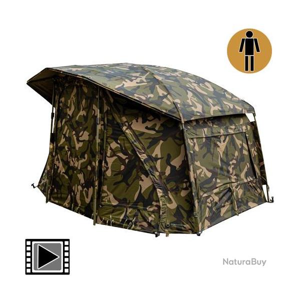 Biwy Fox Frontier II Camo 1 place