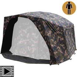 Biwy Frontier II Camo 1 place (Surtoile seule)