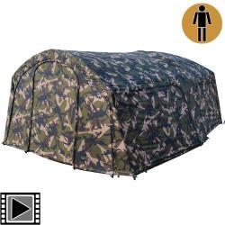 Biwy Frontier II Camo 1 place (Deluxe Extension seule)