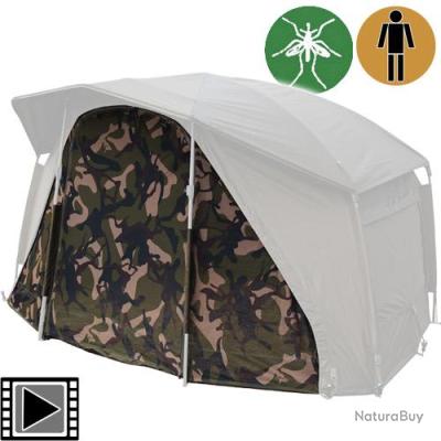 Biwy Frontier II 1 place (Camo Mozzi Mesh seule) - Biwy - Abris (14302377)