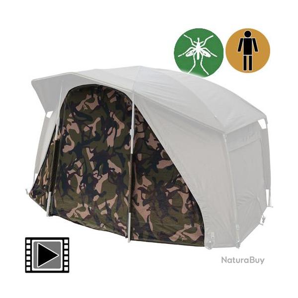 Biwy Frontier II 1 place (Camo Mozzi Mesh seule)