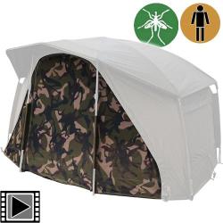 Biwy Frontier II X 1 place (Camo Mozzi Mesh seule)