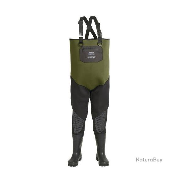 Waders Garbolino Hydratek Neo Addiction 42/43