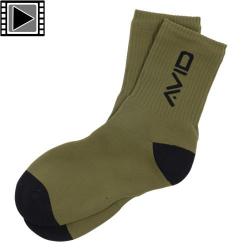Chaussettes Avid Carp Etanches Hydro-Force 44/48