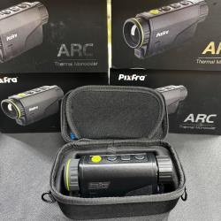 Monoculaire pixfra Arc A625