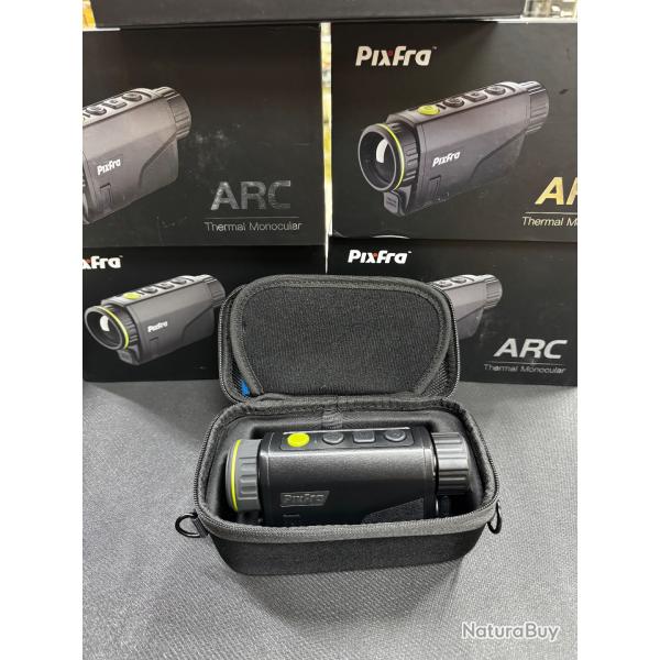 Monoculaire pixfra Arc A625