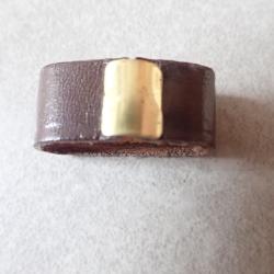 Passant de bretelle, ceinture, jugulaire ...