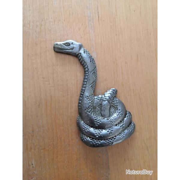 insert rattlesnake pour 1873/1851