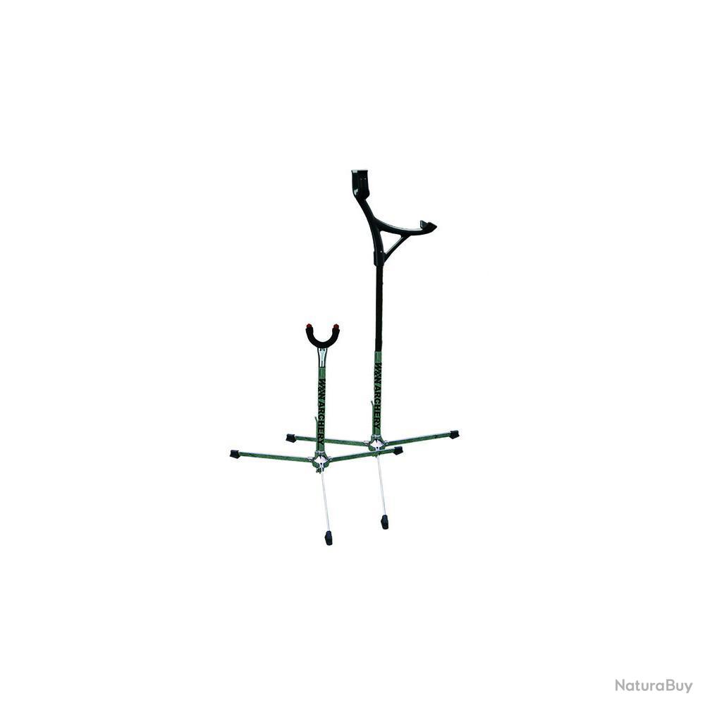 DECUT Hauda repose-arc - arc classique stand pour arc