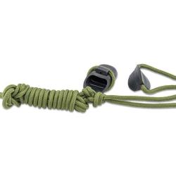 Fausse corde Buck Trail Universal Tri-grip