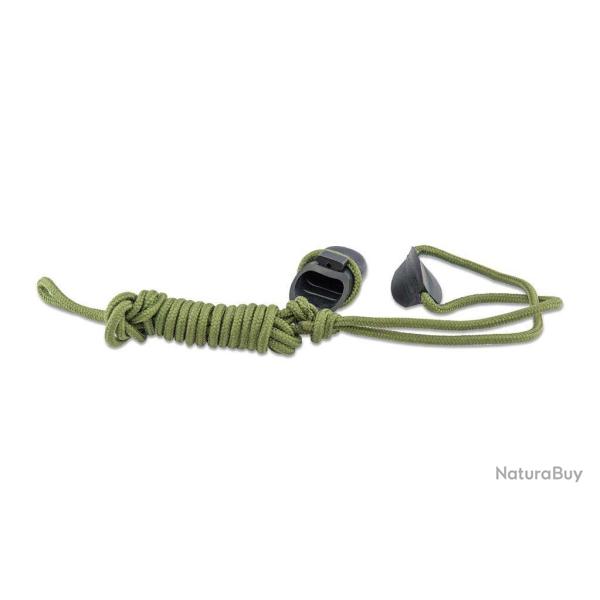 Fausse corde Buck Trail Universal Tri-grip