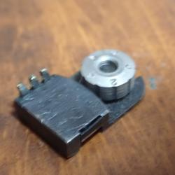 Correcteur de hausse GIROUD Girex pour fusil K31 Schmidt Rubin (1)