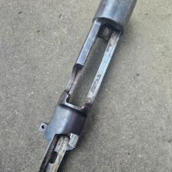 Boitier de Mauser 98 VZ24 &eacute;l&eacute;ment de la cat&eacute;gorie C