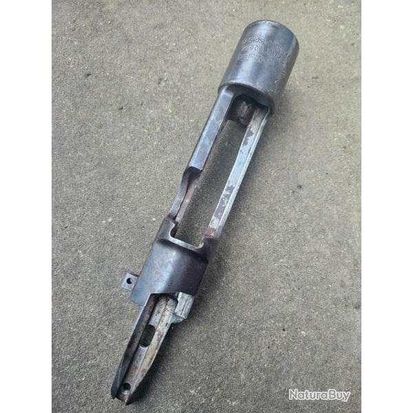 Boitier de Mauser 98 VZ24 �l�ment de la cat�gorie C