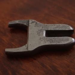 Percuteur fourche pour fusils Vetterli suisses