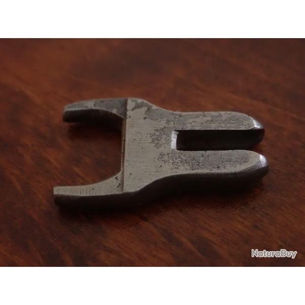 Percuteur fourche pour fusils Vetterli suisses
