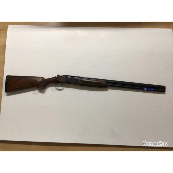 Fusil Beretta ultra l�ggero calibre 12/76 canons 71cm