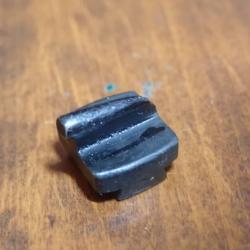 A saisir : Guidon pour fusil Rubin Schmidt 96/11 ou G11. Hauteur 8 mm !!!