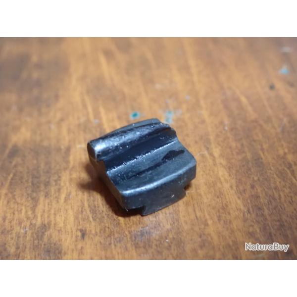 A saisir : Guidon pour fusil Rubin Schmidt 96/11 ou G11. Hauteur 8 mm !!!