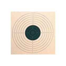 Cible Colombi Sports U.I.T 17x17cm X100 Default Title