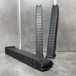 Chargeur GLOCK (29 Coups) Calibre 9 mm Para (Vendu &agrave; l'unit&eacute;)