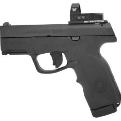 EMBASE OUTER IMPACT POUR PISTOLET STEYR A2 9x19