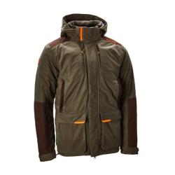 Veste de chasse Winchester Iceland - Vert / M