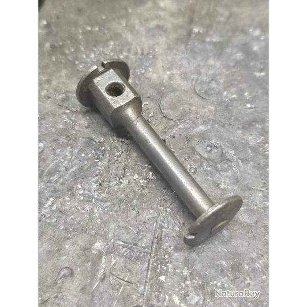 Renfort de crosse de mousqueton Berthier ( avant avec embase de baguette )