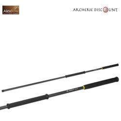 Sarbacane Alex Mosquito Standard - 16 Mm 122 cm