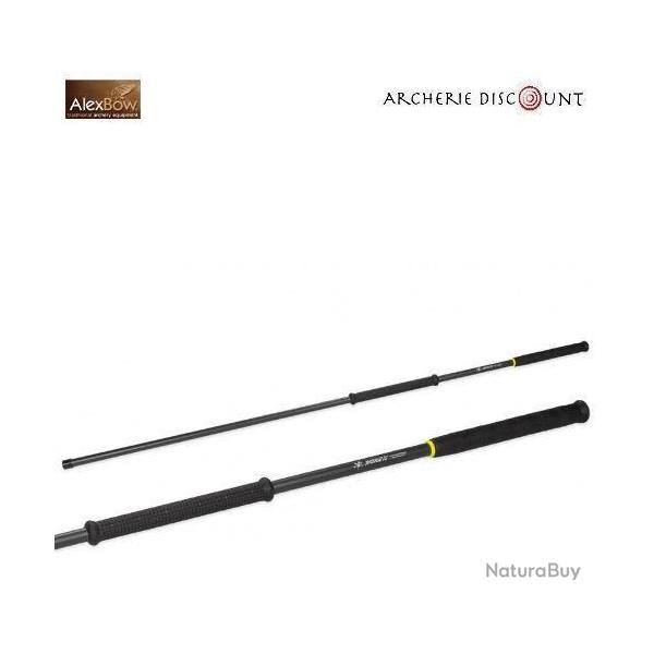 Sarbacane Alex Mosquito Standard - 16 Mm 122 cm