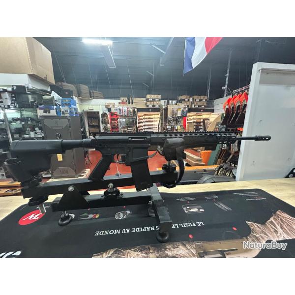 Occasion TROY PUMP CAL.222 REM