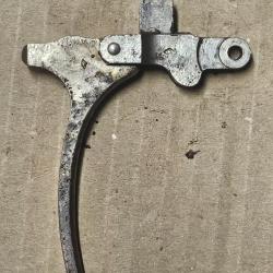 D&eacute;tente de Berthier