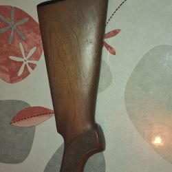 Benelli crosse neuve cal 12 pour semi auto Vendu par poudrenoirepro