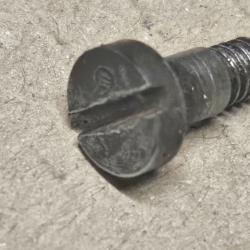 Vis de maintien de la planchette &eacute;l&eacute;vatrice Berthier